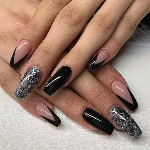 Unhas de Gel - SARA AMORIM