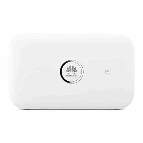 Social Huawei E5573C - Wi-Fi móvil