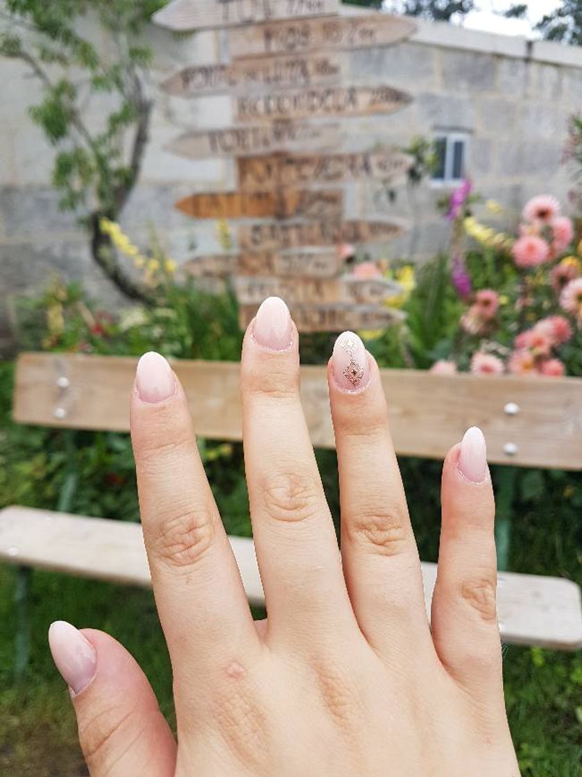 Social ProNails gellak UV Gel – 131 Road to infinity