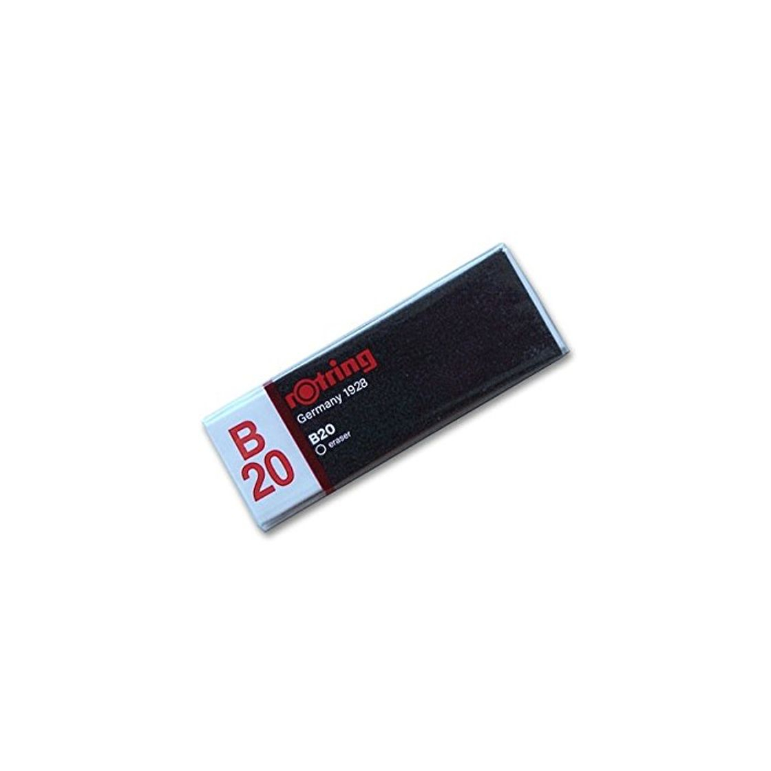 Social rOtring B20 - Goma 