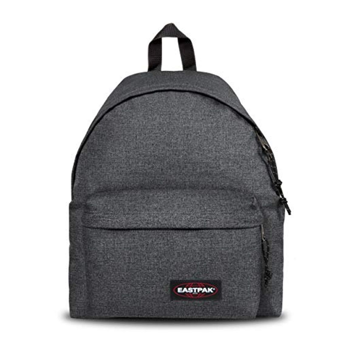 Social Eastpak Padded Pak'R Mochila, 40 cm, 24 L, Gris