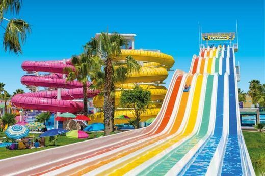 Place Water park