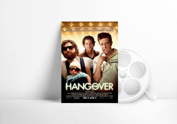 Movie Ressaca