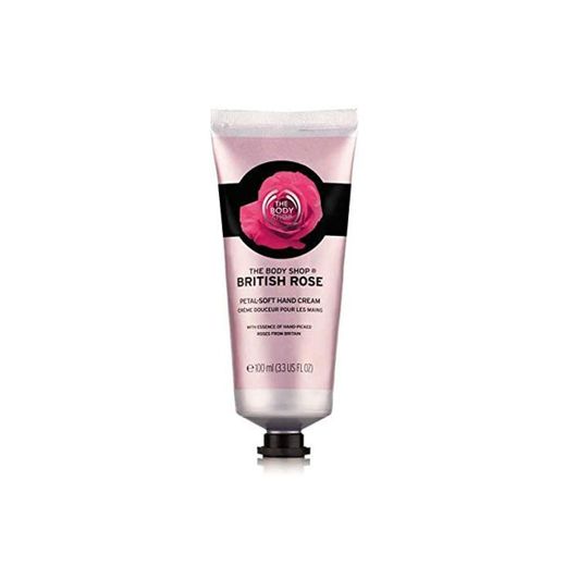 The Body Shop Hand Cream