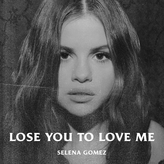 Canción Lose You To Love Me