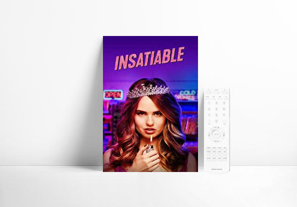 Serie Insaciável