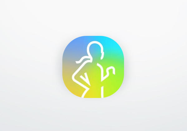 Aplicación Samsung Health