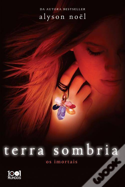 Terra Sombria 