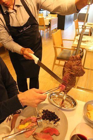 Restaurants Dona Picanha Rodízio