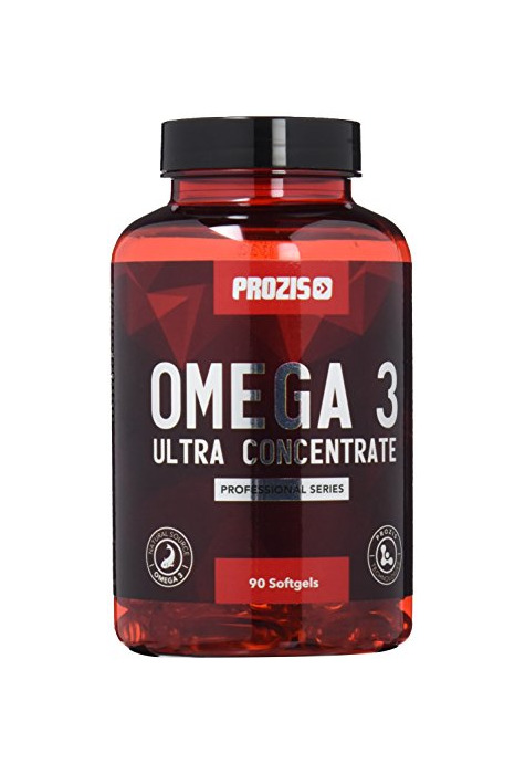 Beauty Prozis Omega 3 Ultra Concentrate