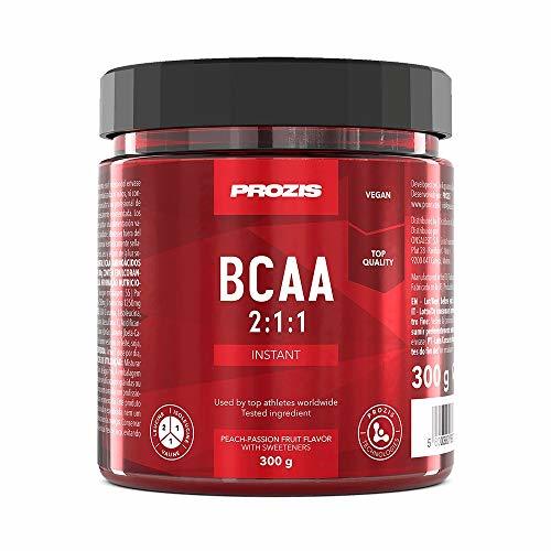 Beauty Prozis BCAA 2