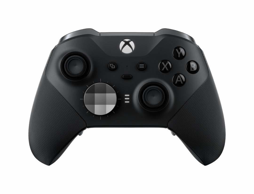 Electrónica Xbox Elite Wireless Controller Series 2 [Importación alemana]