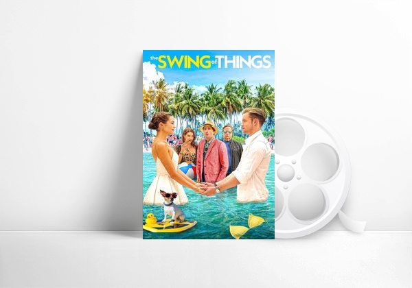 Película The Swing of Things
