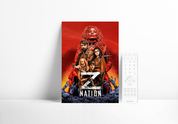 Serie Z Nation