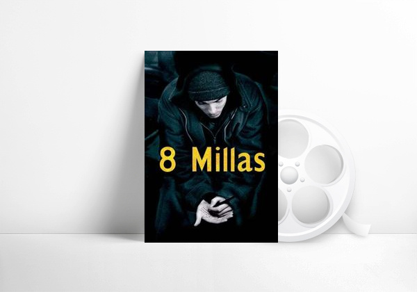 Película 8 millas