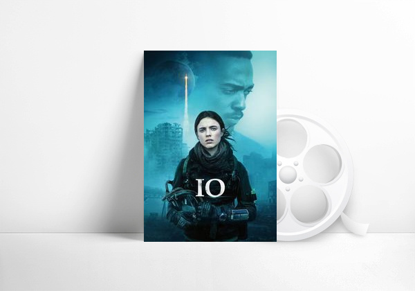 Película IO
