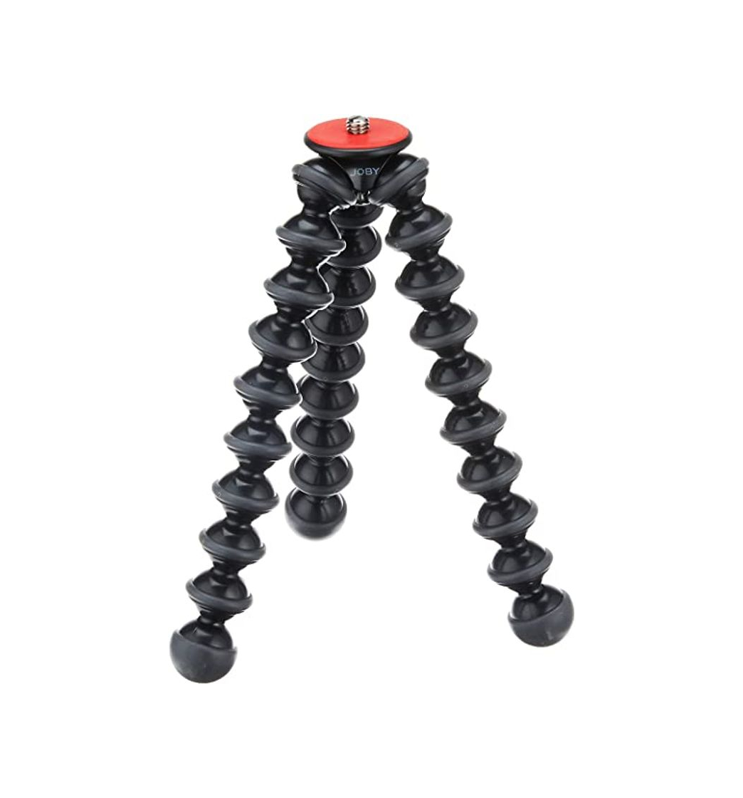 Electronic Joby GorillaPod 3K Kit Digitales/Cámaras de Película 3pata(s) Negro tripode - Trípode