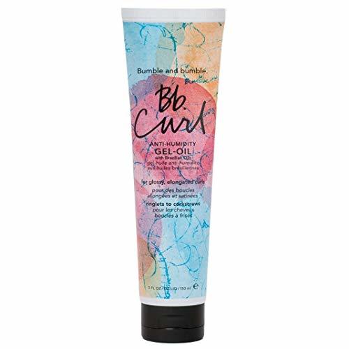 Product Bumble and Bumble Bb. Curl Anti-Humidity Gel-Oil