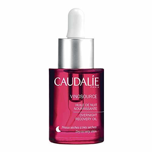 Belleza CAUDALIE Vinosource Aceite de Noche 30 ml