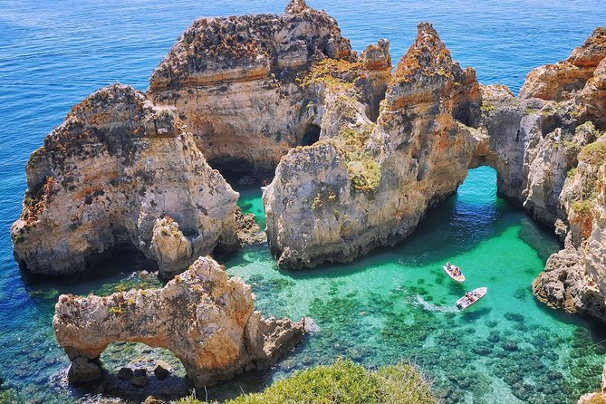 Place Ponta da Piedade