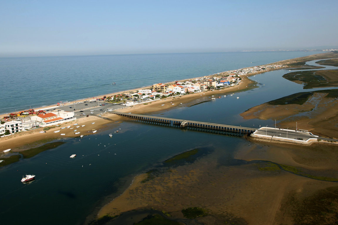 Lugar Ilha de Faro