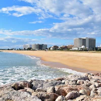 Praia de Quarteira