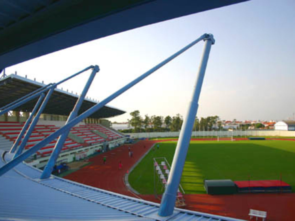 Place Sports Complex Vila Real de Santo António