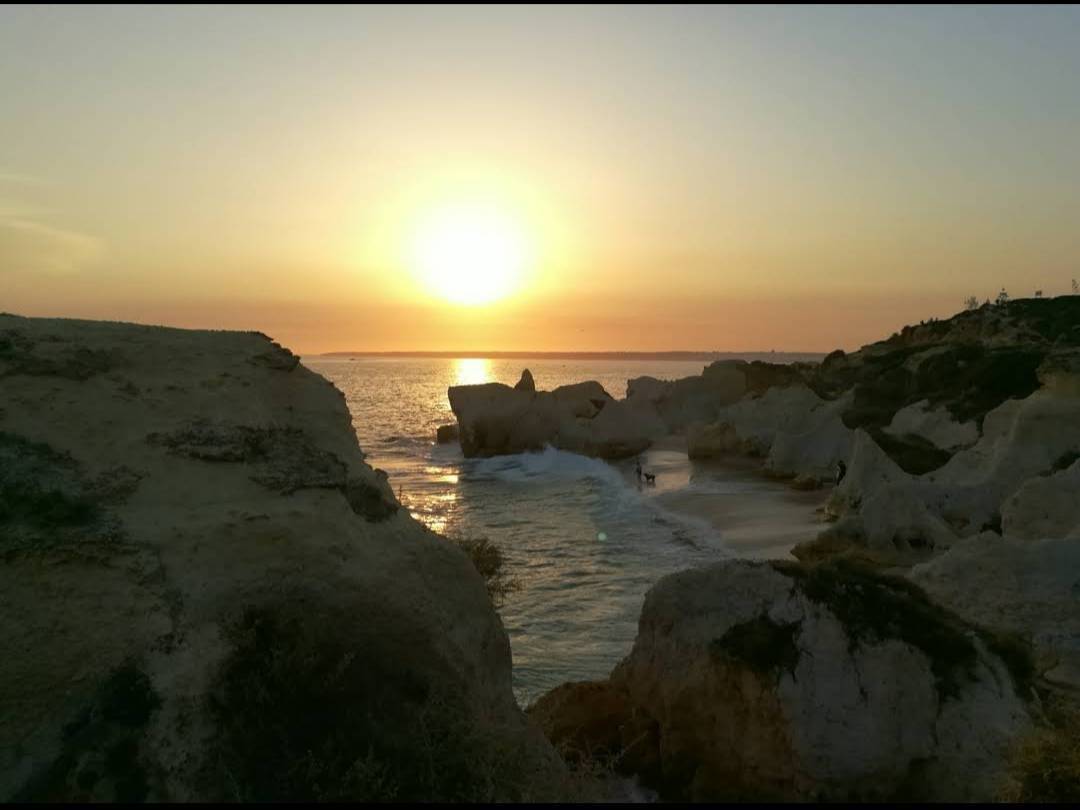 Place Praia dos Caracois