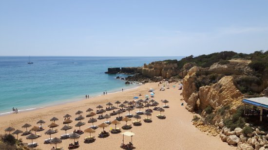 Lugar Praia do Castelo
