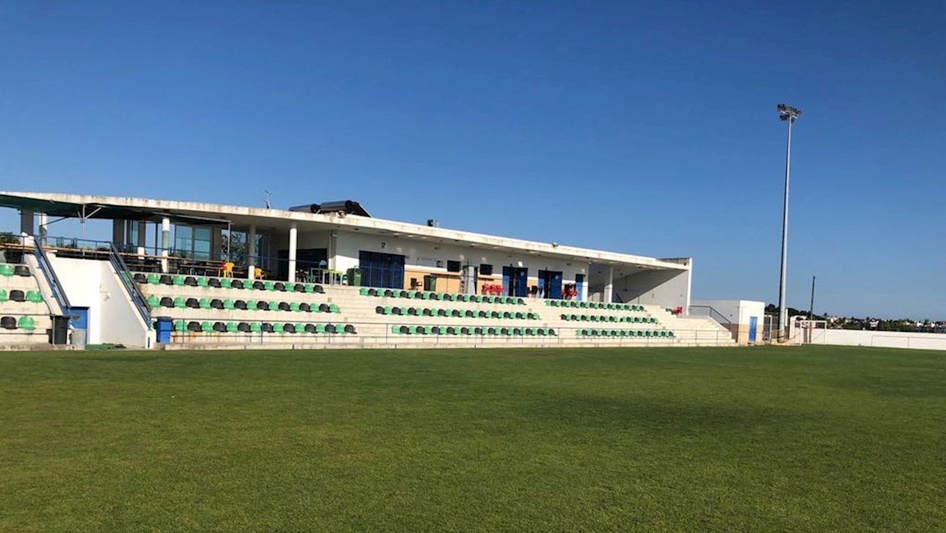 Lugar Arsenio catuna