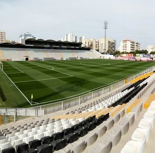 Lugar Estádio Municipal de Portimão