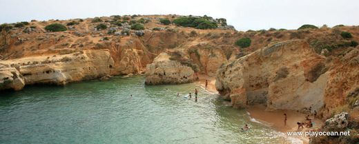 Praia do Risco