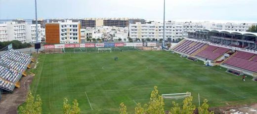 Estádio José Arcanjo