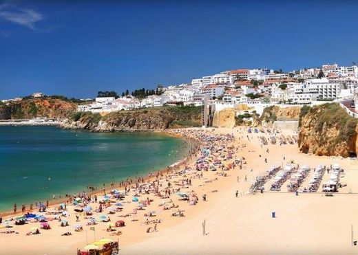 Praia de Albufeira