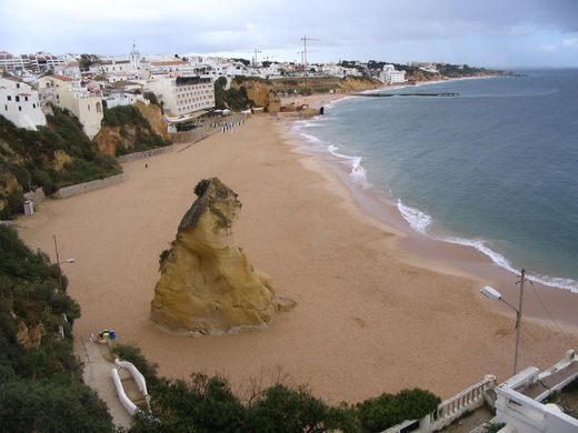 Praia do Peneco