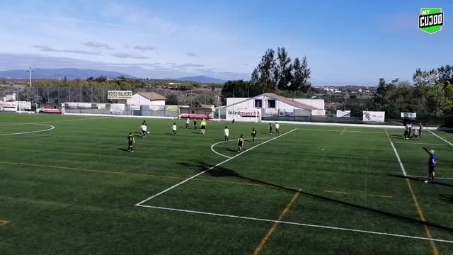 Lugar Campo de Futebol do Clube Desportivo de Odiáxere