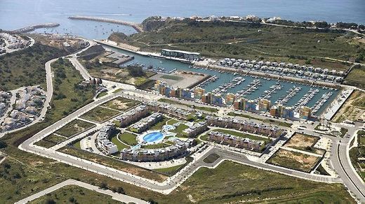 Marina de Albufeira