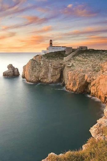 Farol do Cabo de São Vicente