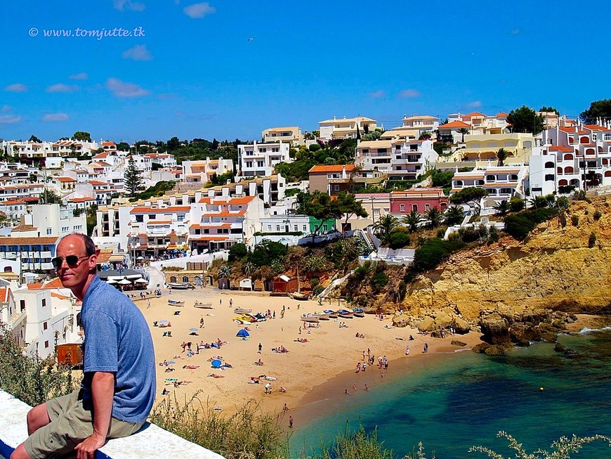 Lugar Lagoa