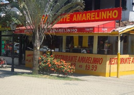 Restaurante Amarelinho