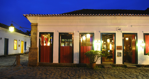 Margarida Café