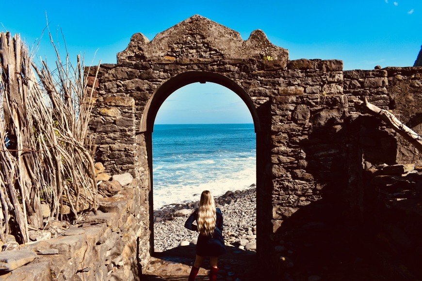 Lugar Arco de São Jorge