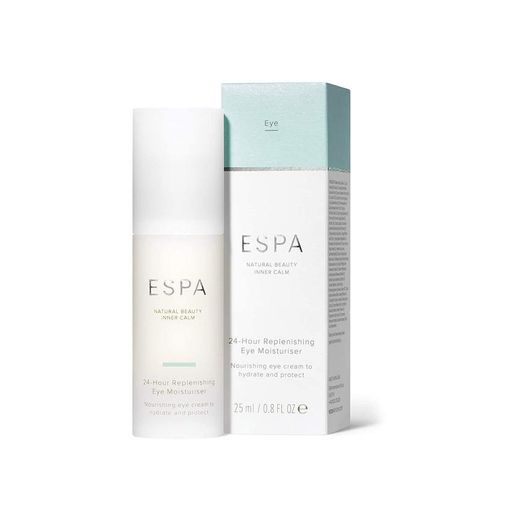 24-Hour Replenishing Eye Moisturiser