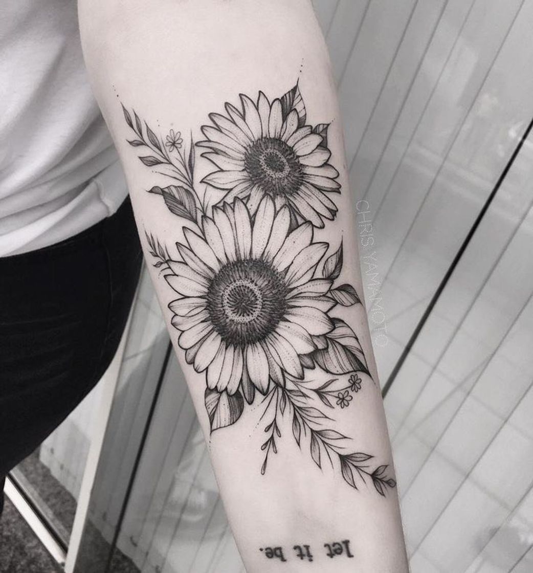 Tatuagem 