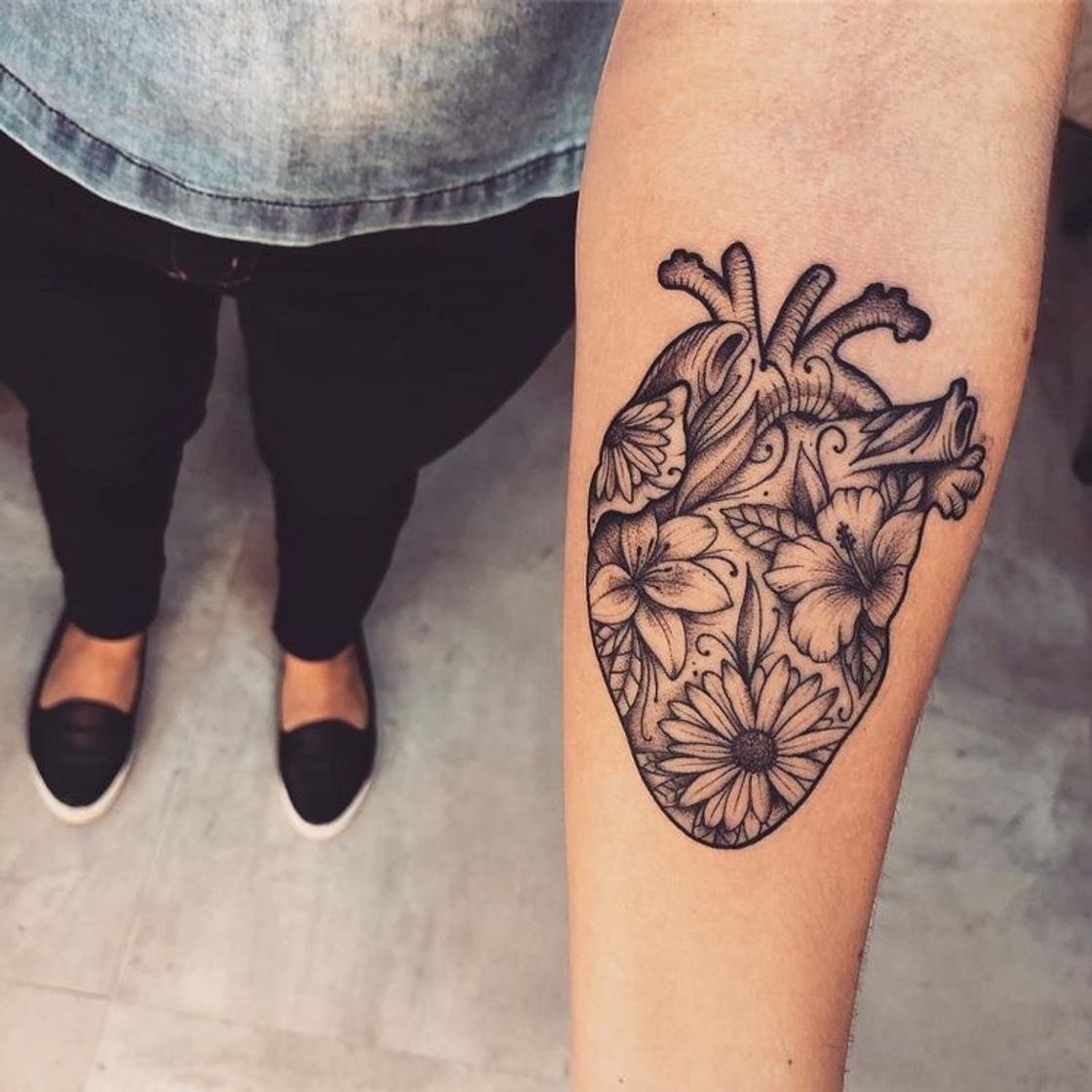 Tatuagem 