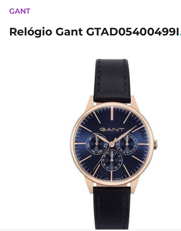 Gant 