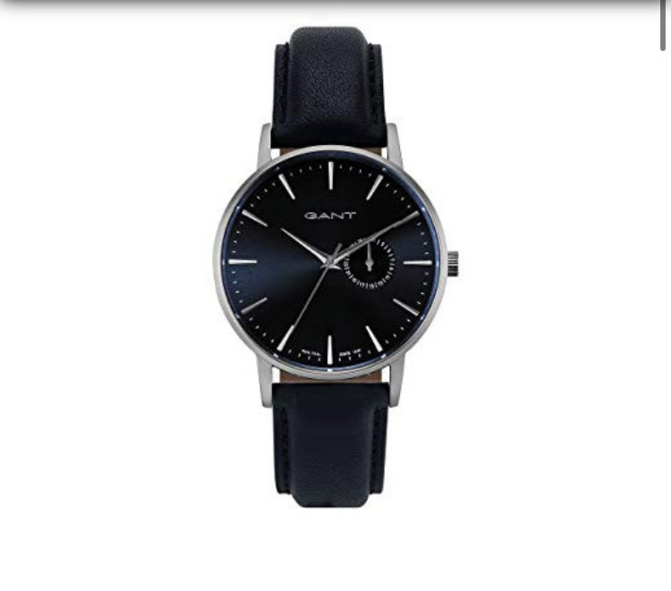 Gant 1