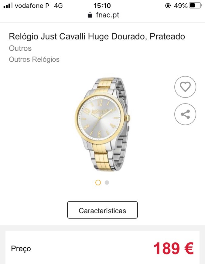 Just cavalli 