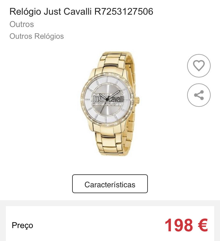 Just cavalli 1