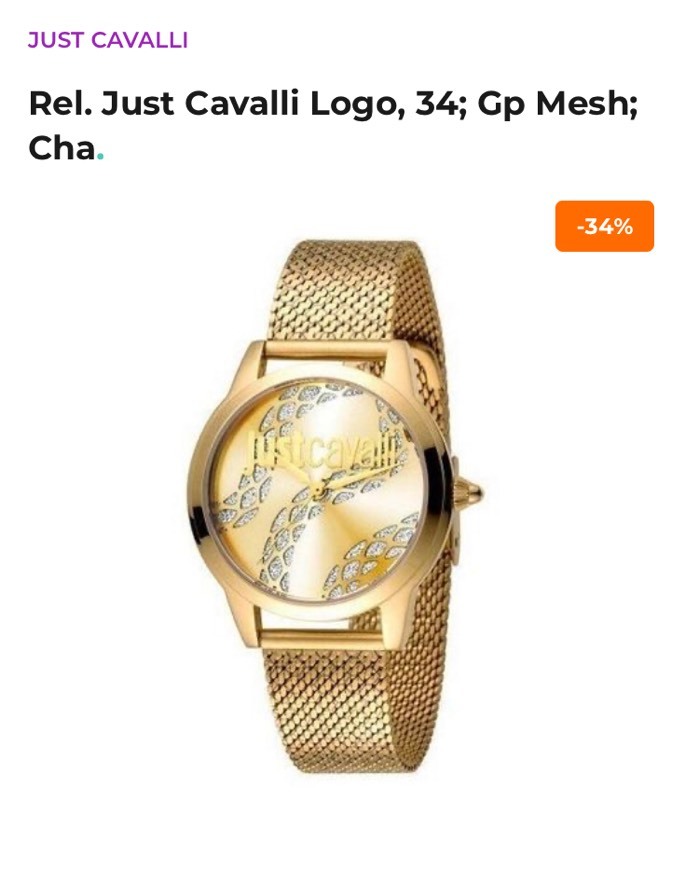 Just cavalli 2